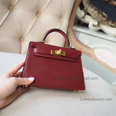 hermes mini h|hermes mini kelly 2.